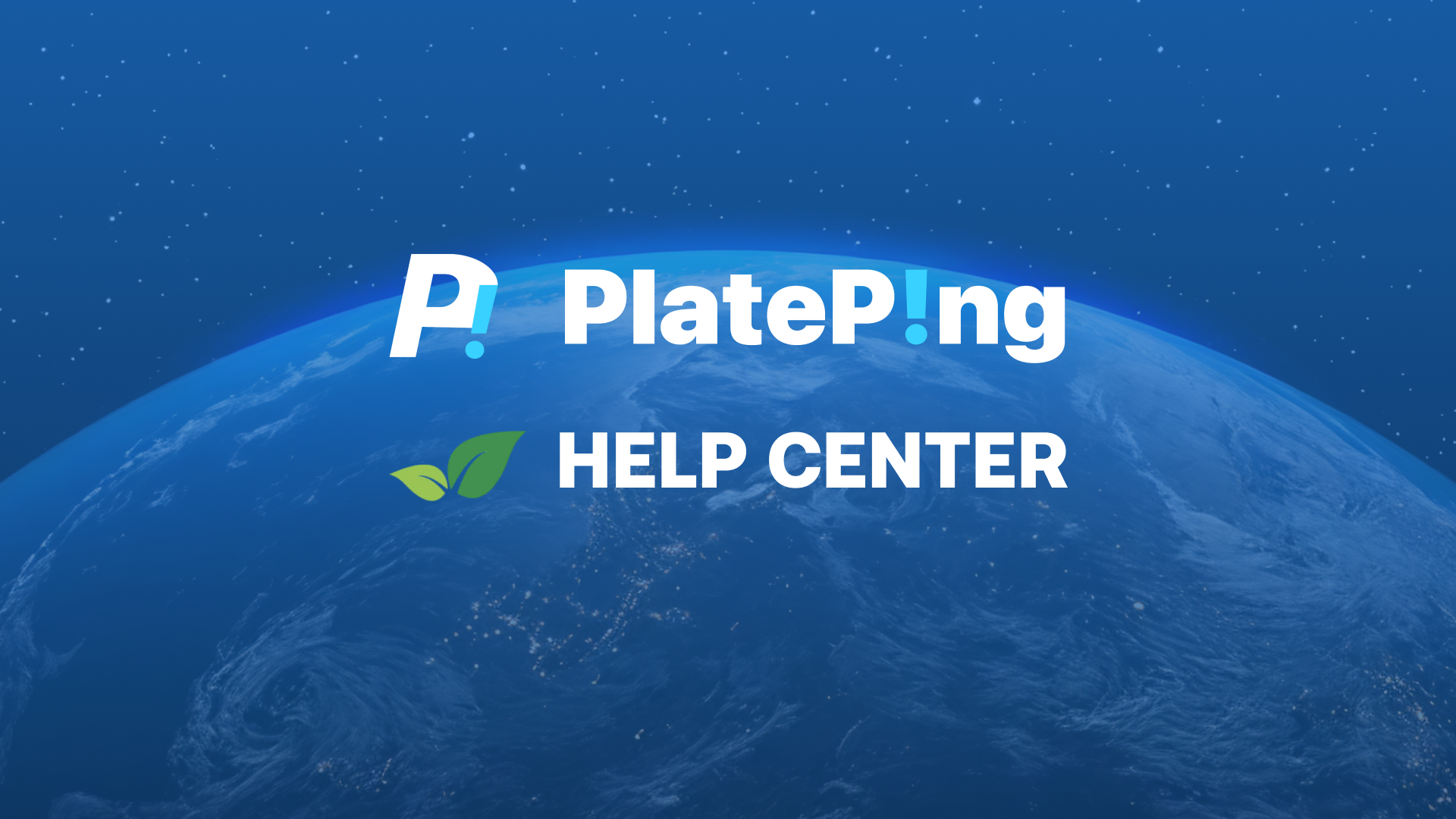 Help Center